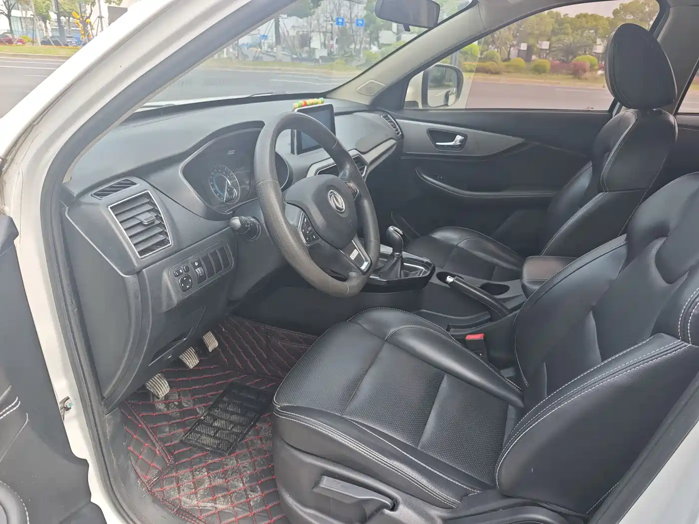 DONGFENG SCENERY S560