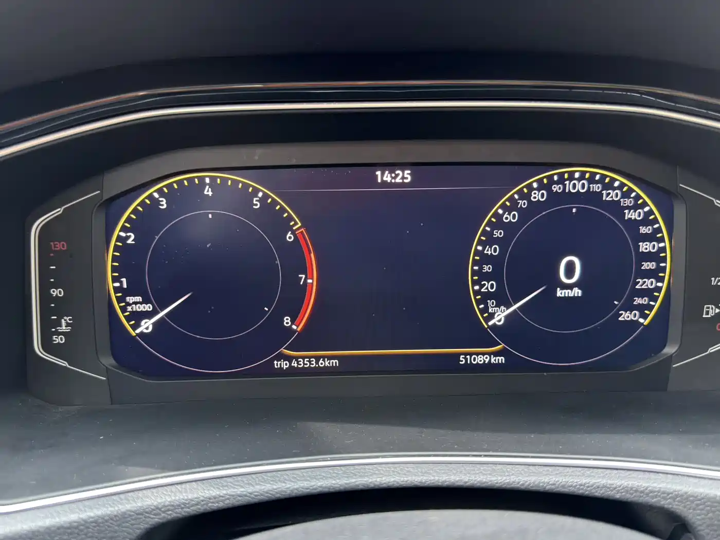 VOLKSWAGEN T ROC EXPLORING SONGS