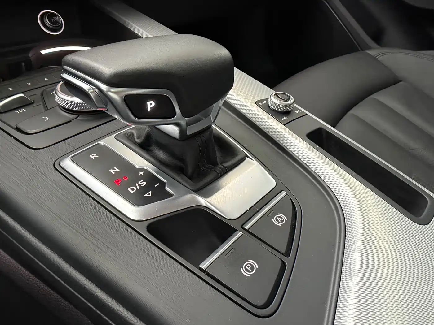 Audi A5 (Import) 2020 Coupe 40 TFSI Fashion (China VI) фото 21