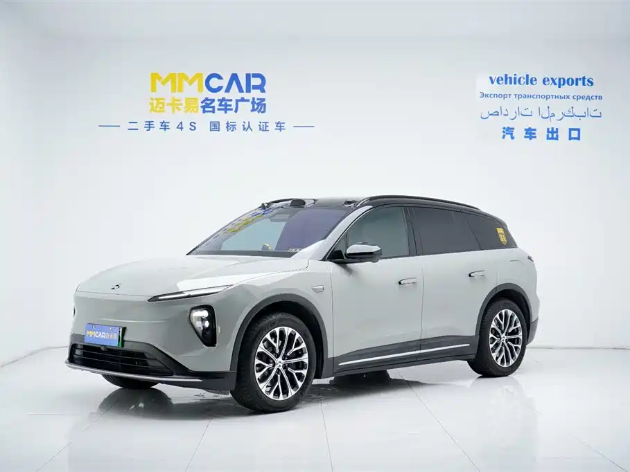 NIO NIO ES6