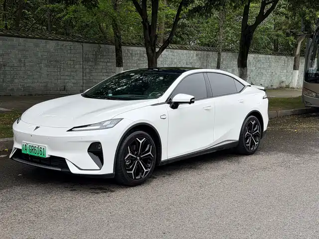 Changan Deepal DARK BLUE L07