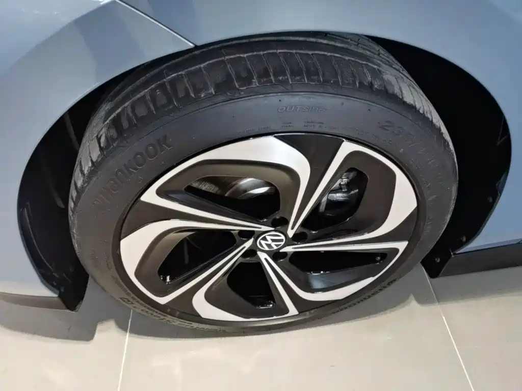 Volkswagen ID.7 VIZZION 2025 2024 PRIME