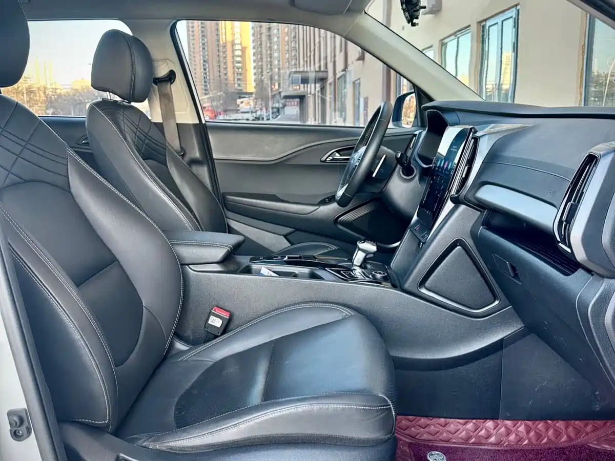 HYUNDAI BEIJING IX35