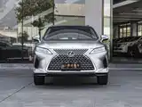 Фото 2 - Lexus RX