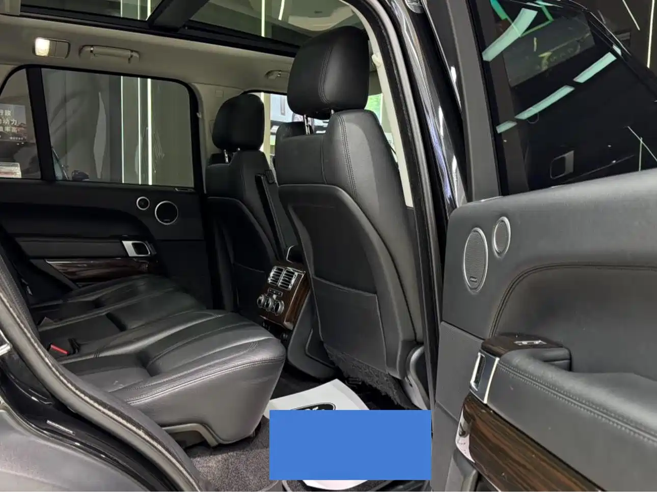 Land Rover Range Rover 2017 3.0 SC V6 Vogue фото 9