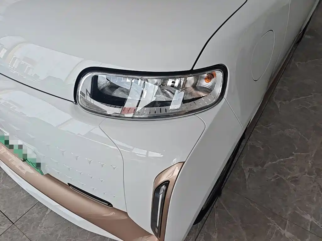 Ora White Cat 2022 2022 Wildcat Edition 360km Luxury (NMC)