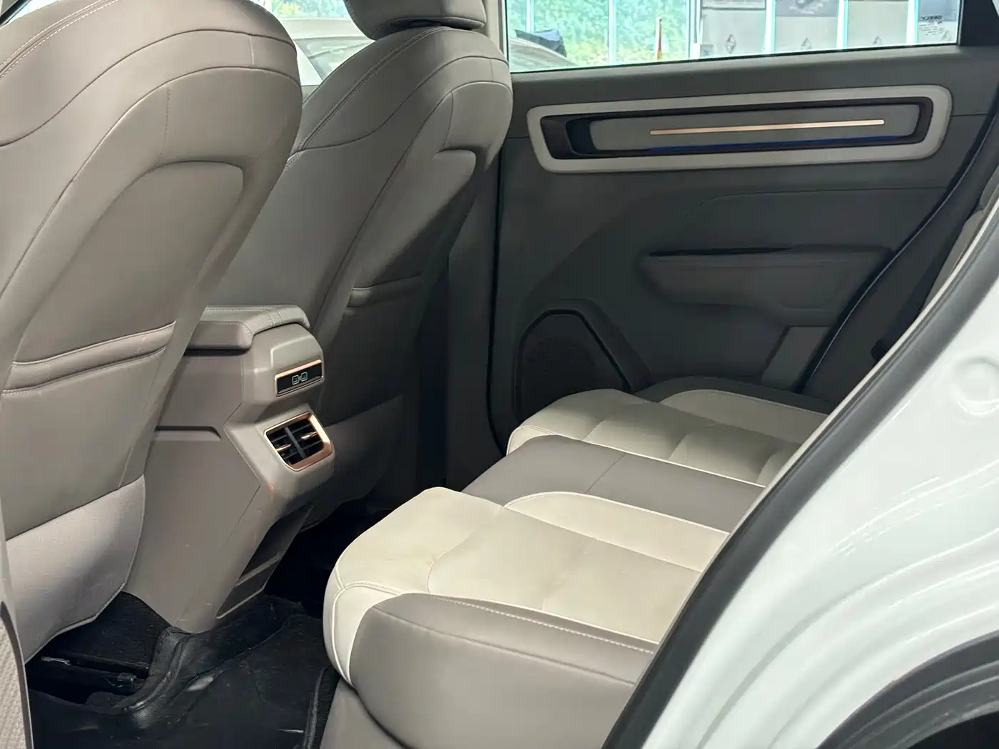 Geely ICON 2025 2025 Linglong 1.5TD Wish Fulfillment Edition
