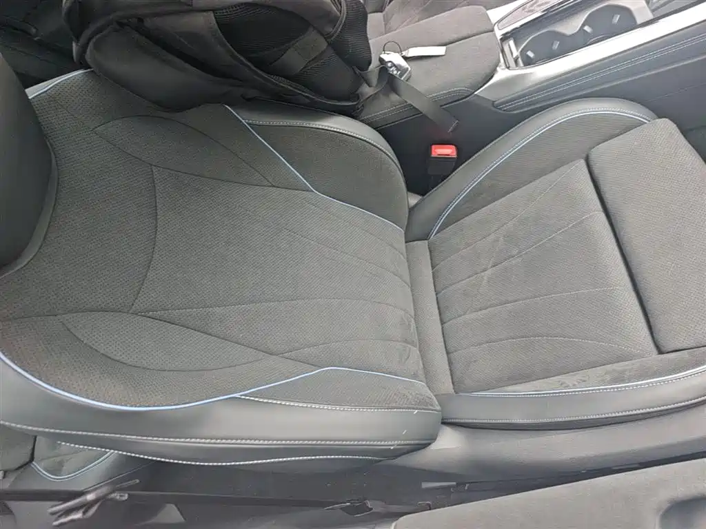 Volkswagen Passat 2025 Model Pro 380TSI Starlight Dragon Premium Edition фото 25