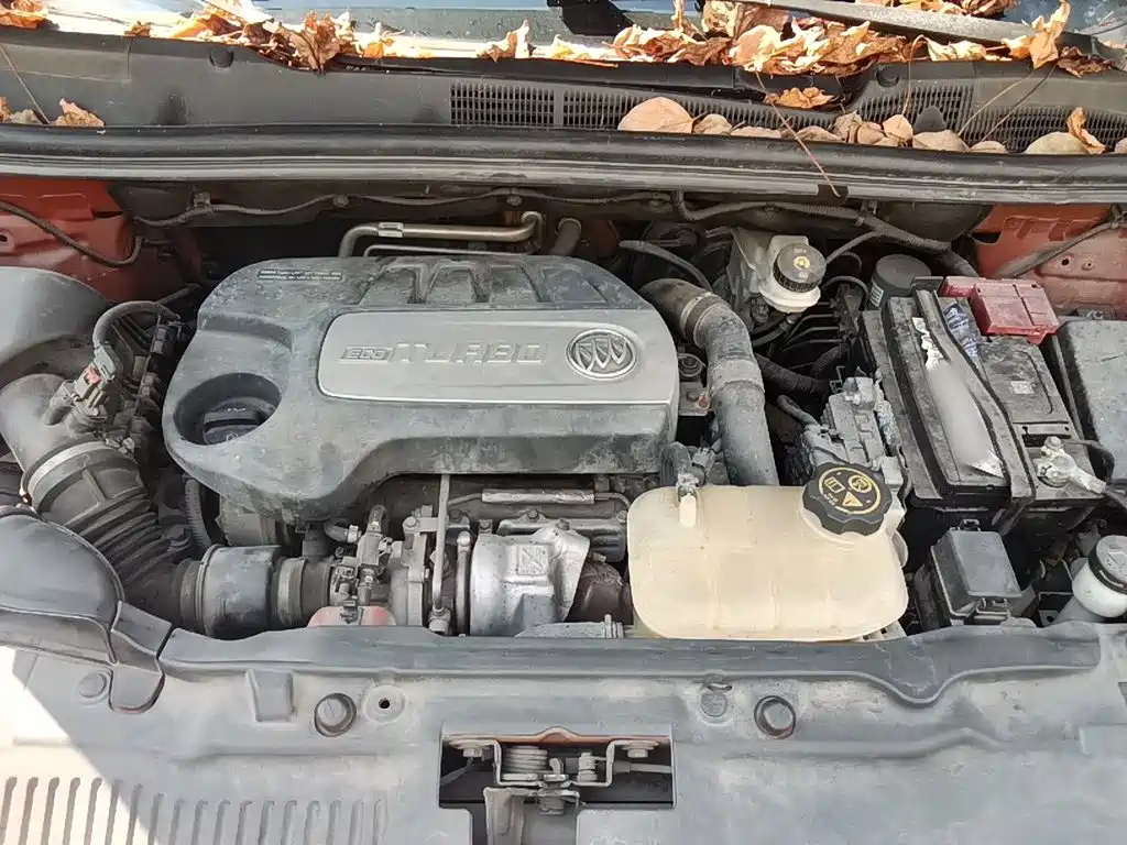 Photo 11 - Buick Encore