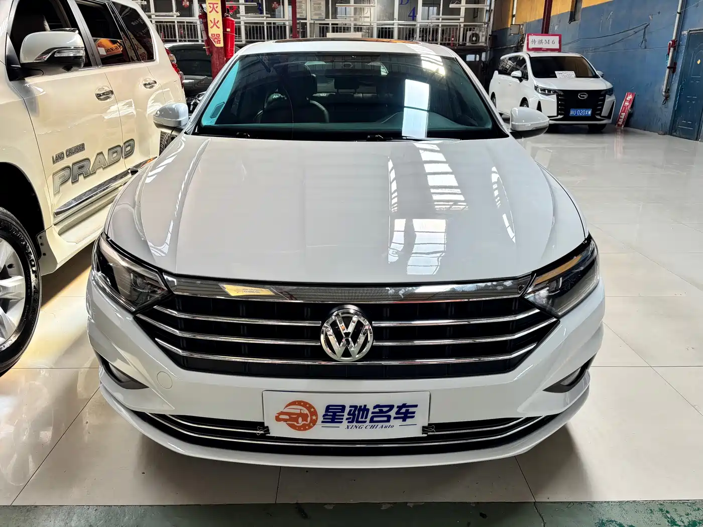 Volkswagen Sagitar, миниатюра 2