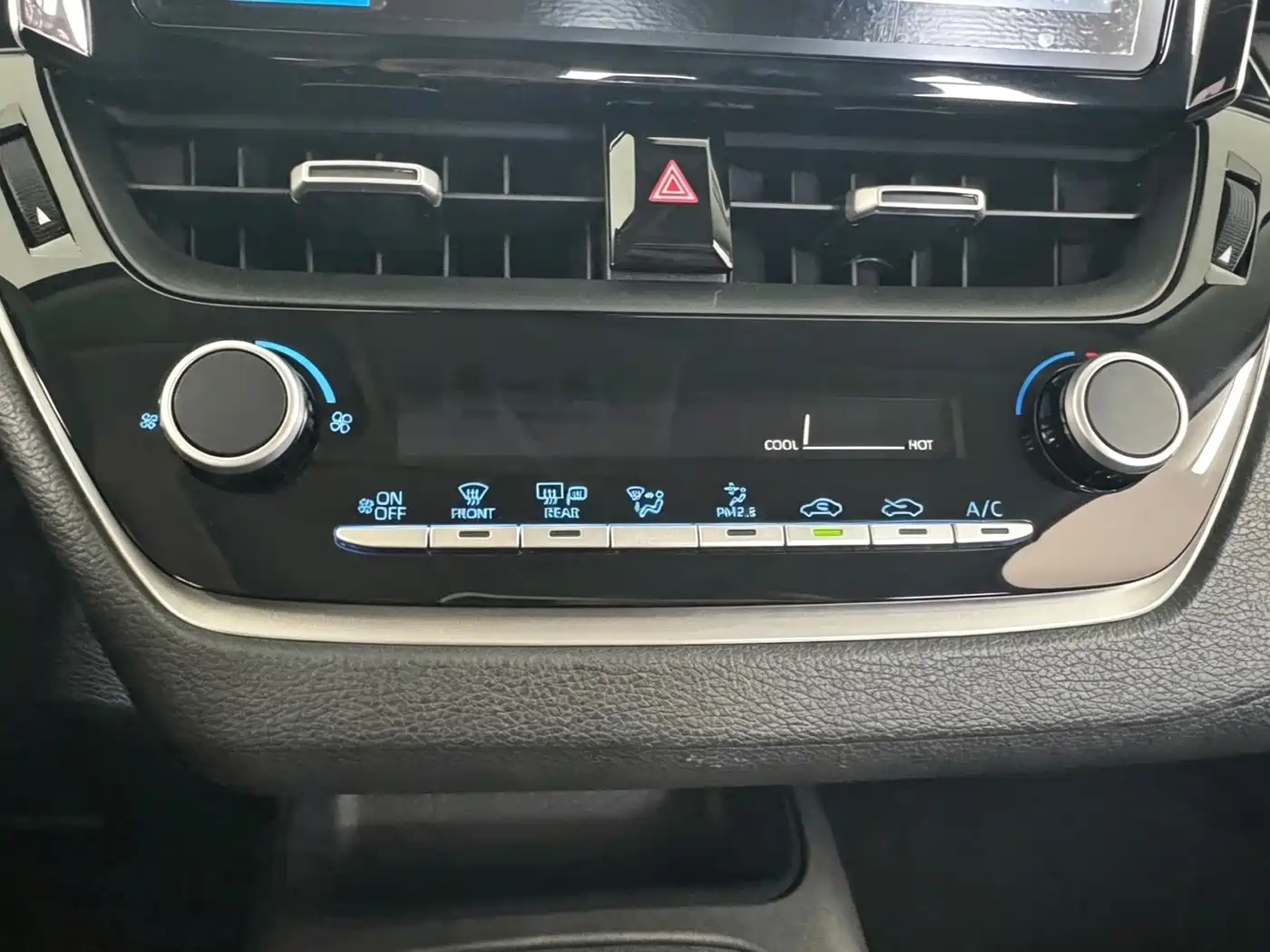 Toyota Corolla, миниатюра 14