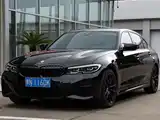 صورة 1 - BMW 3 Series