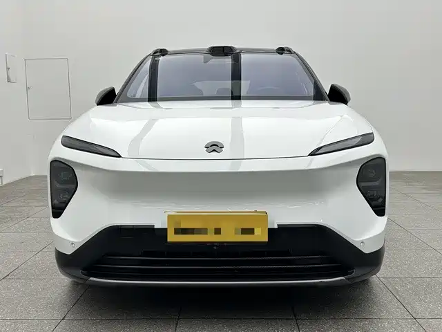 NIO ES7 2022 2022 75kWh