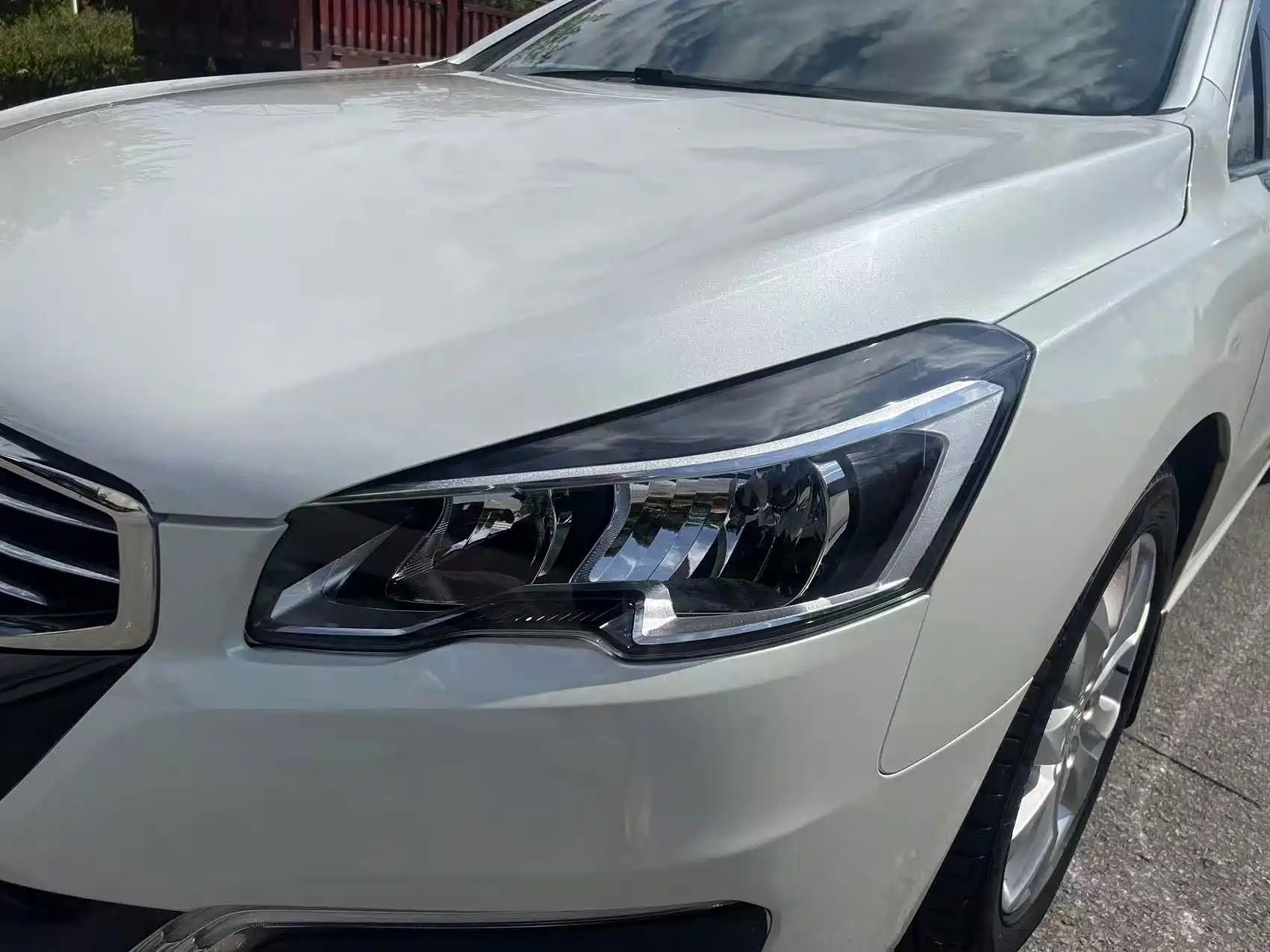 Фото 10 - Peugeot 508