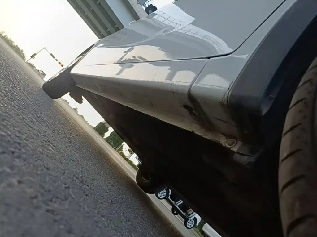 Baojun 310 2019 2016 1.2L Manual Comfort Model