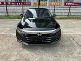 Photo 2 - Honda Accord