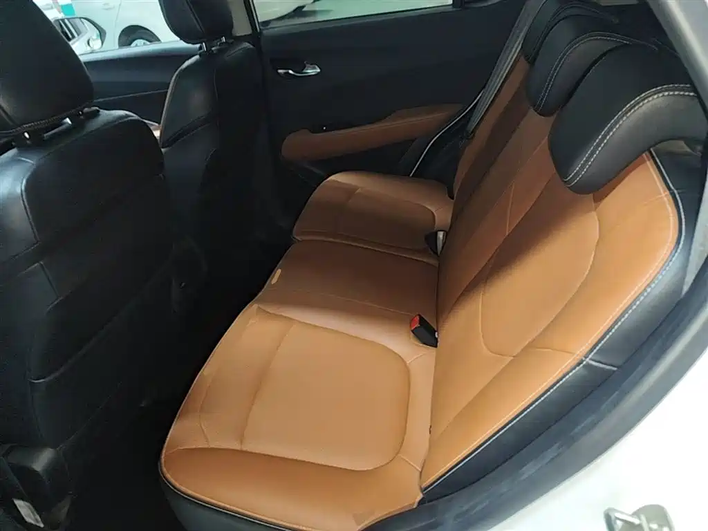 Baojun 510 2019 2019 Model 1.5L Automatic Premium Comfort Version China V
