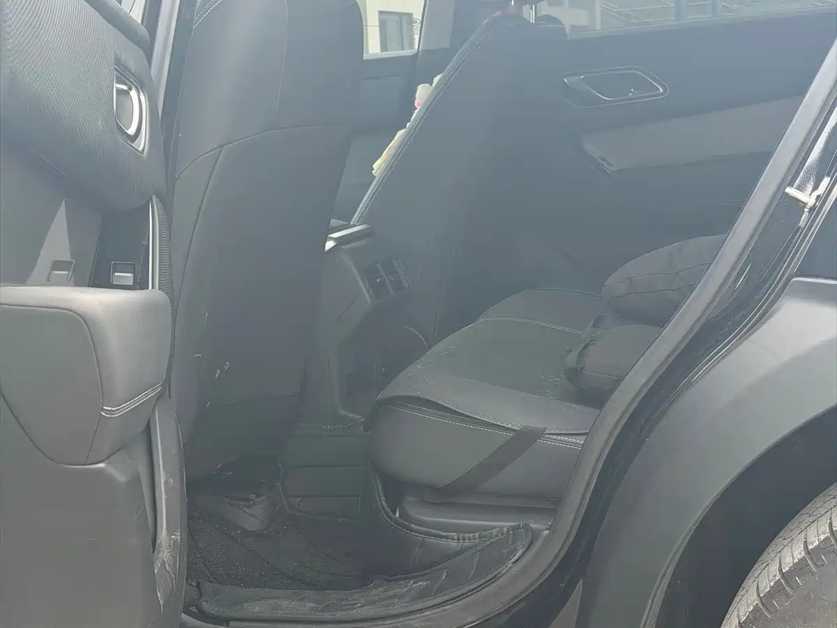 Land Rover Range Rover Velar 2020 P250 фото 5