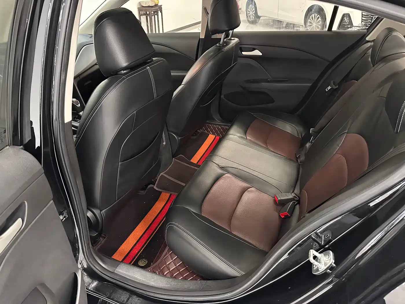 Chevrolet Cavalier 2018 320 Auto Joy Edition фото 6