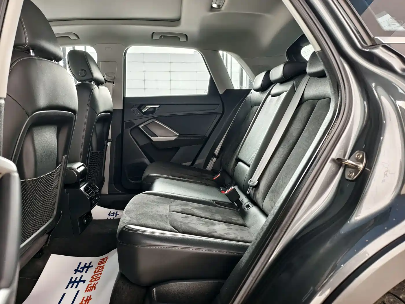 Audi Q3 2020 35 TFSI Fashion Dynamic фото 7