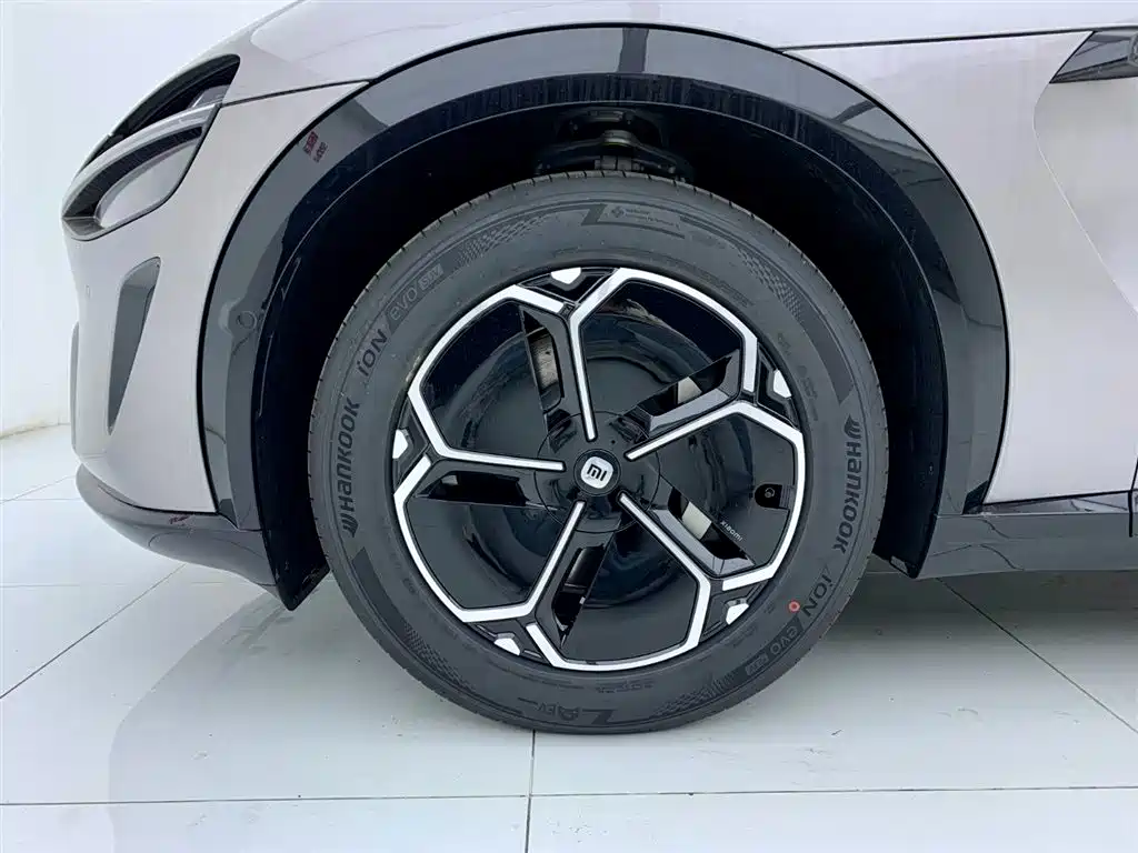 XIAOMI CAR XIAOMI YU7