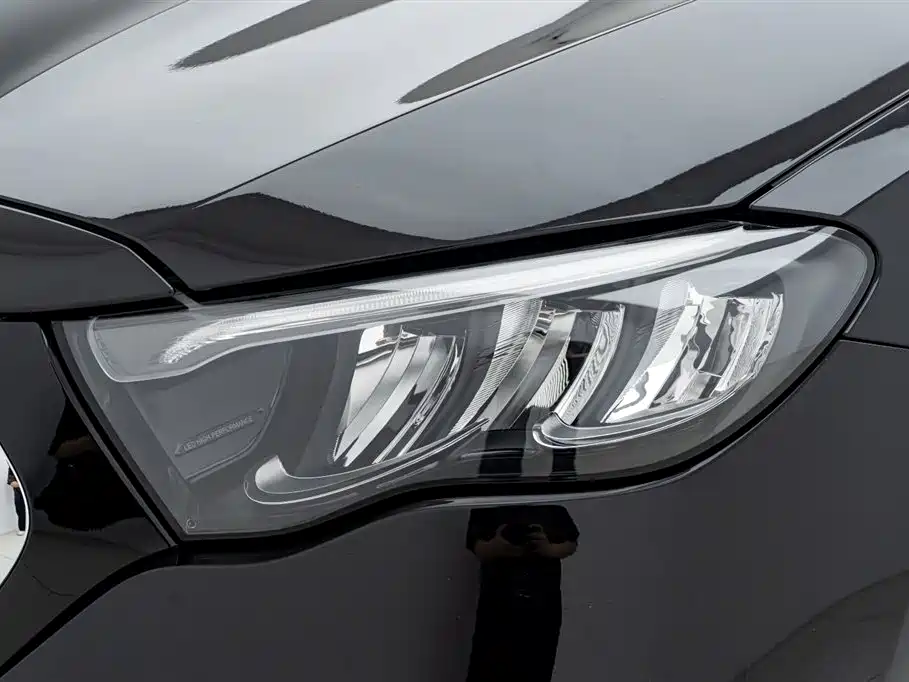 Mercedes-Benz E-Class 2025 E 300 L Luxury фото 10