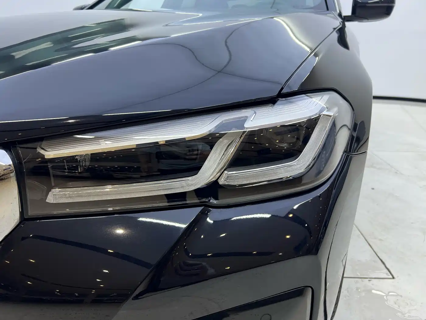  5-SERIES