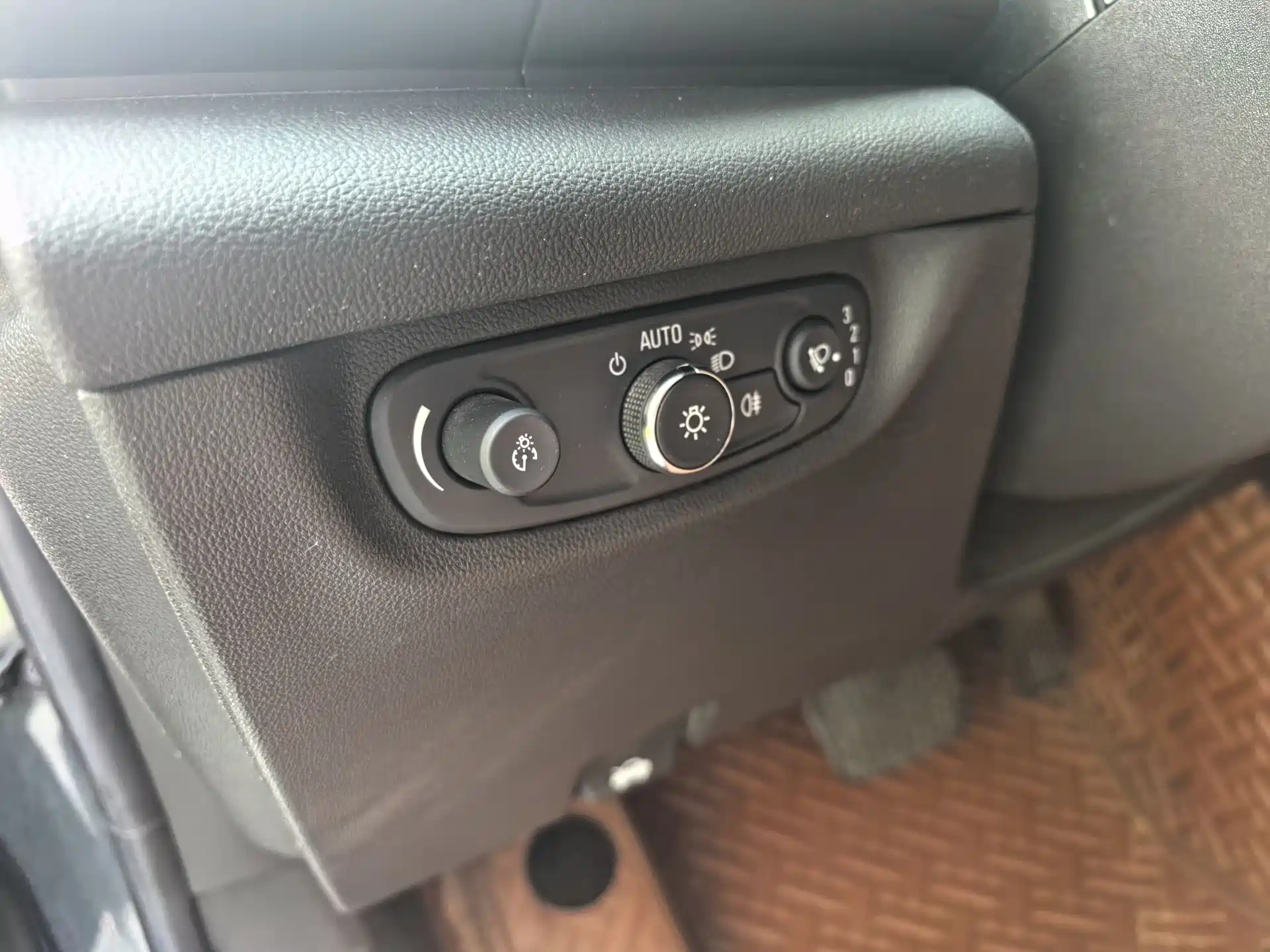 Фото 21 - Buick Regal