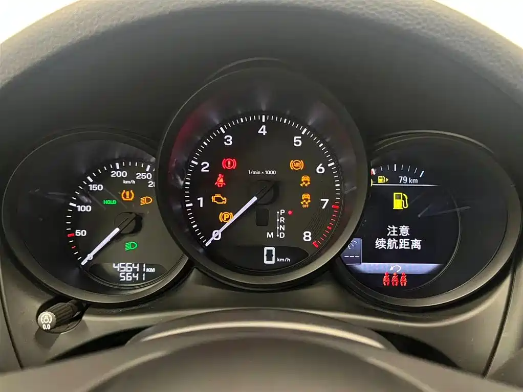 Porsche Macan 2023 Macan 2.0T фото 16