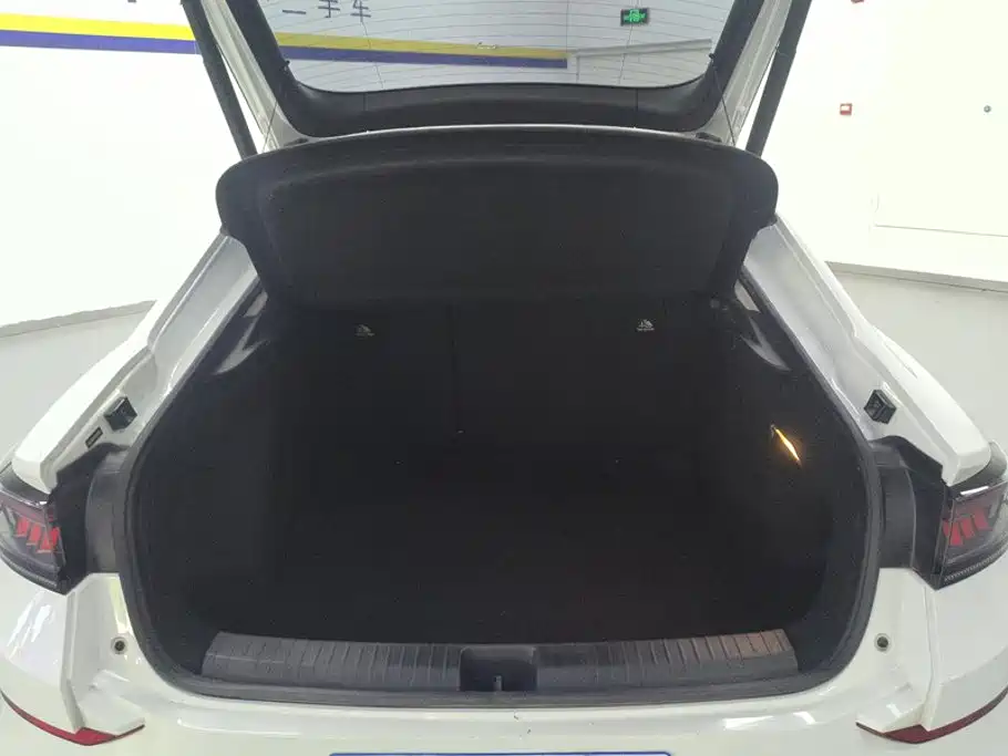 Volkswagen Lamando, миниатюра 4