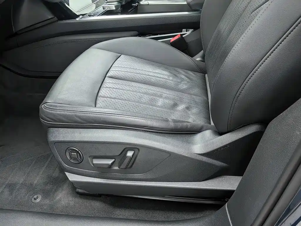 Audi e-tron (Import) 2023 2021 Sportback 55 quattro Luxury