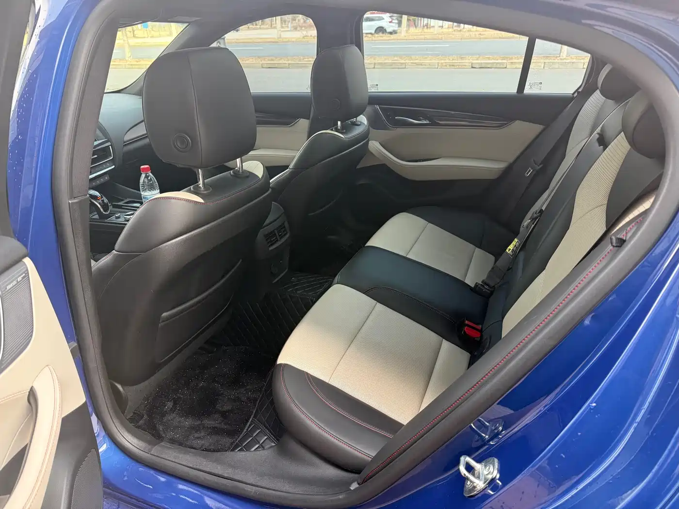 Cadillac CT5 2020 28T Platinum Sport фото 9