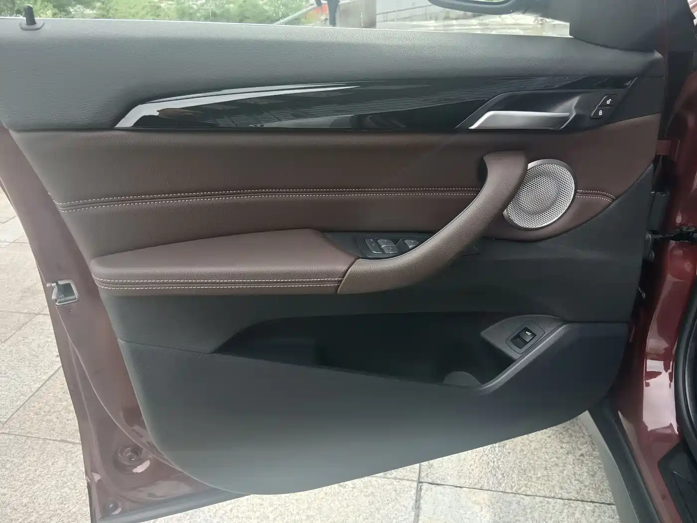 BMW X1 2022 sDrive25Li Leading фото 14