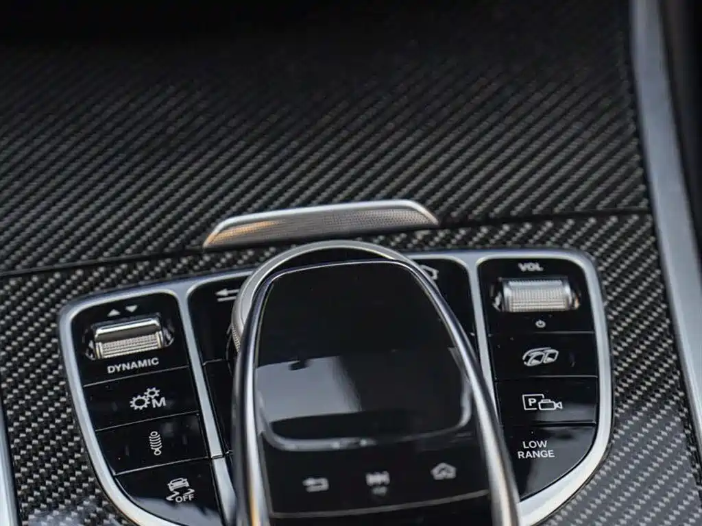 Mercedes-Benz G-Class AMG 2023 AMG G 63 фото 13