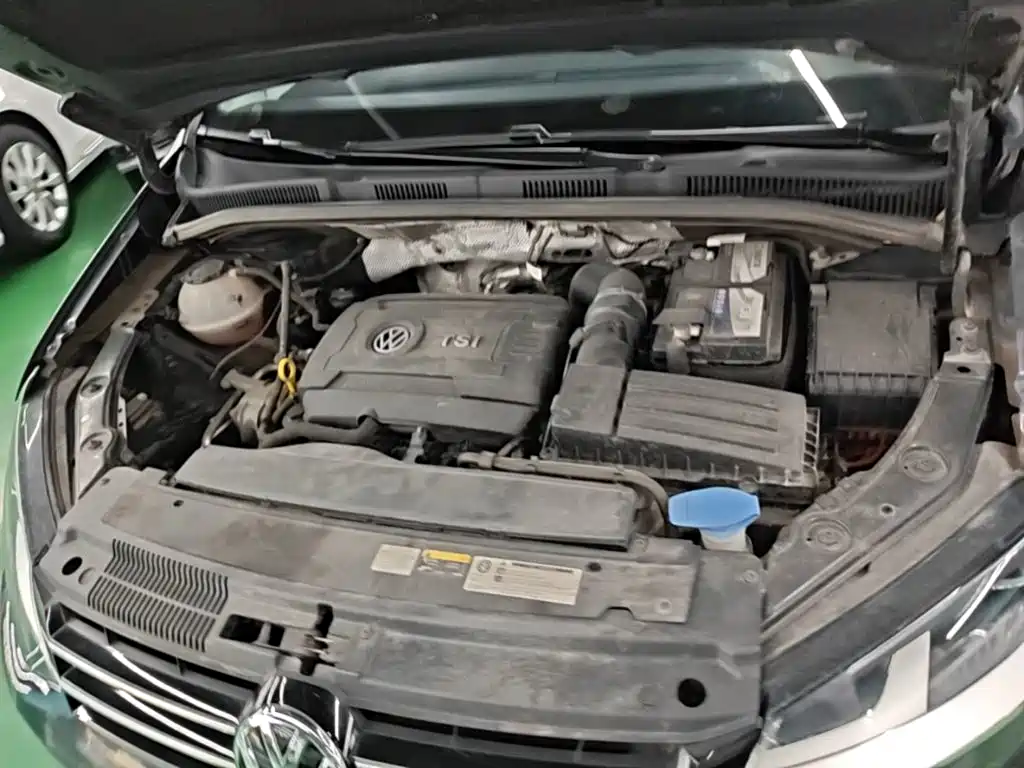 Volkswagen Sharan 2020 2019 380TSI Comfort 7-Seater