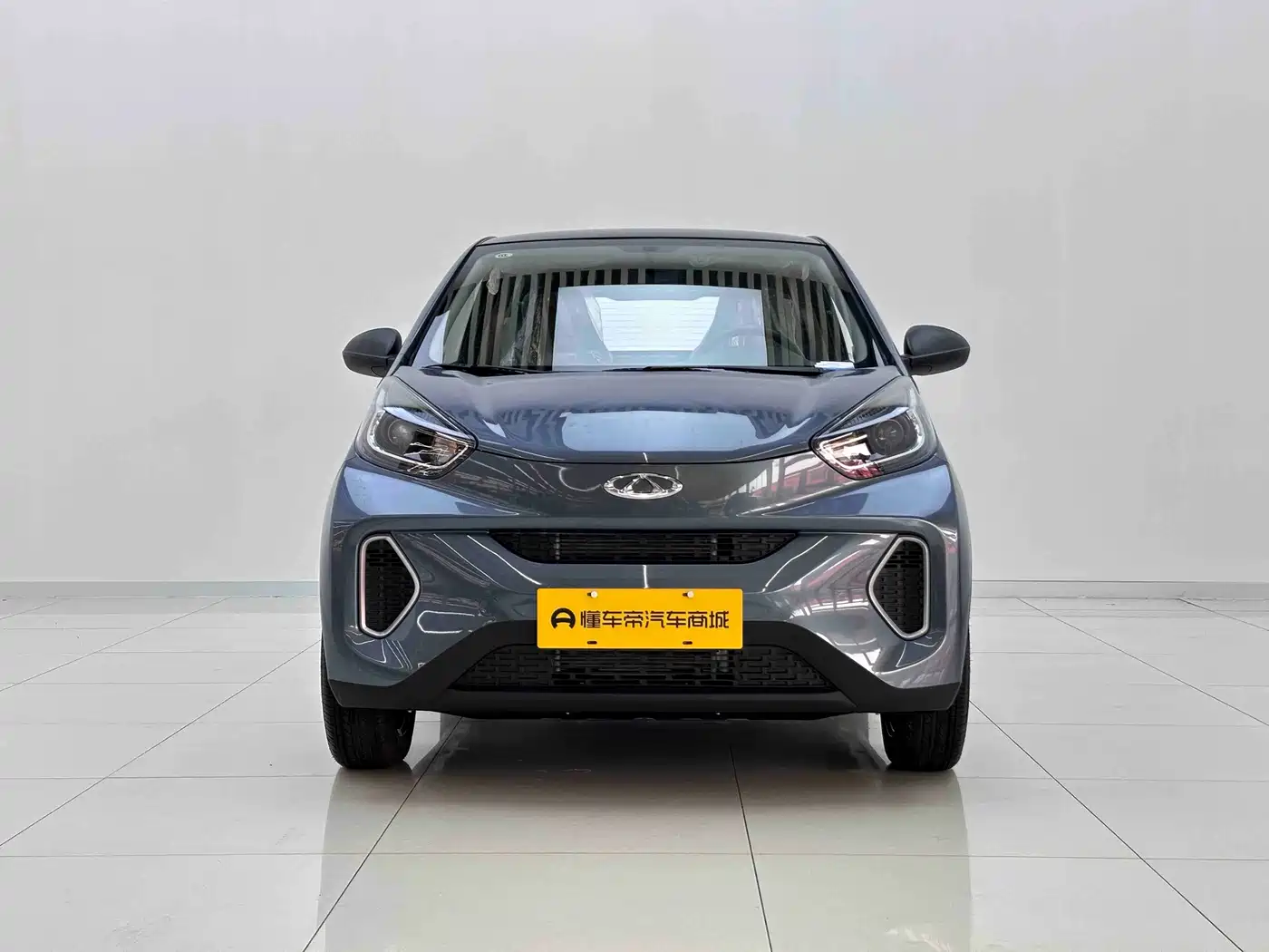 QQ New Energy Little Ant 2026 2025 251km Favorite Edition 25.05kWh