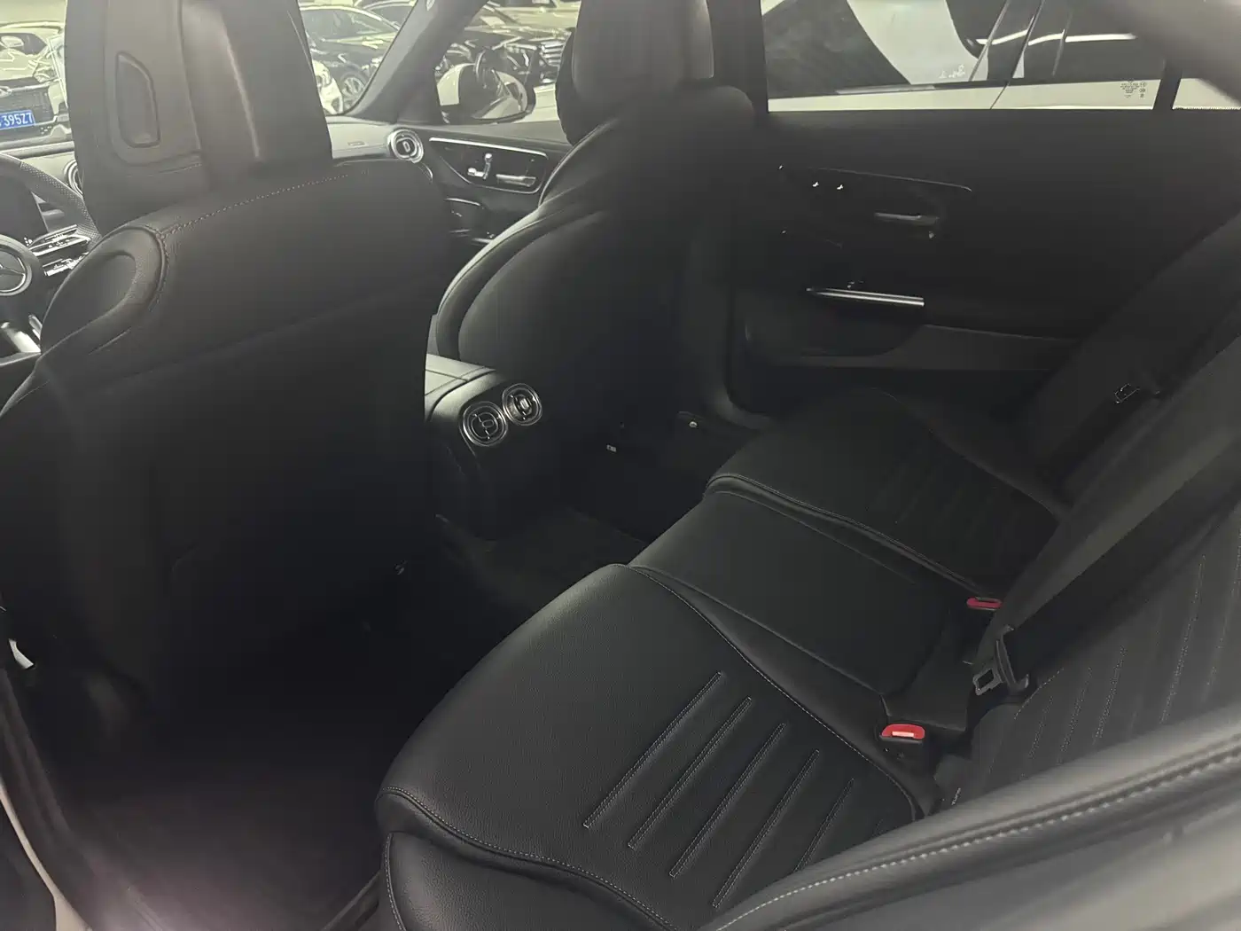 Mercedes-Benz C-Class 2024 C 260 L Sport фото 7