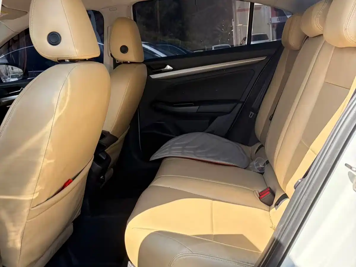 Volkswagen Bora, миниатюра 4