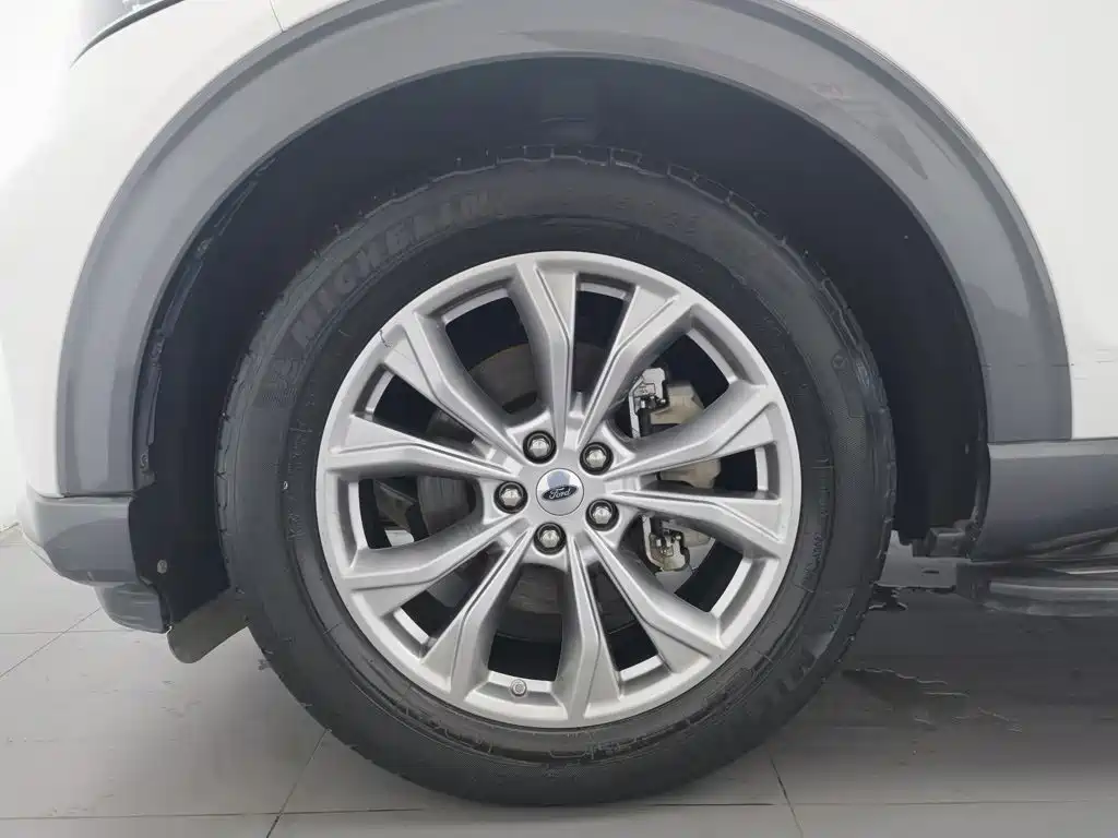 Ford Explorer, миниатюра 17