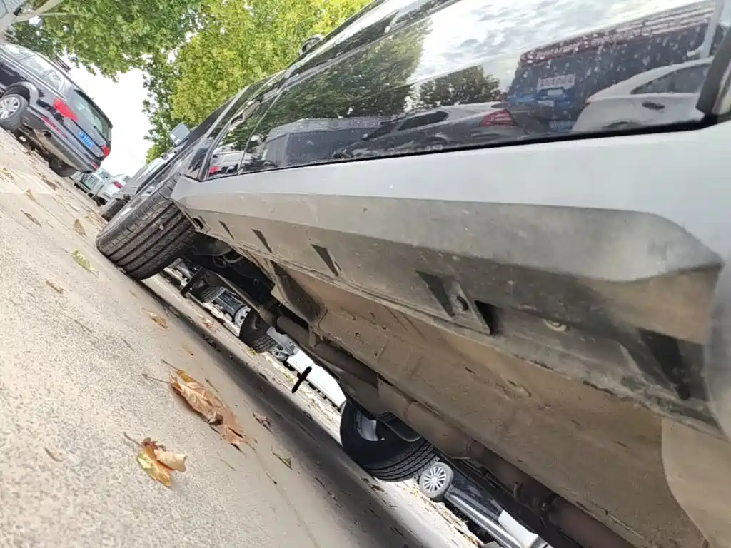 Фото 21 - BAIC ORV Beijing Off-Road BJ30