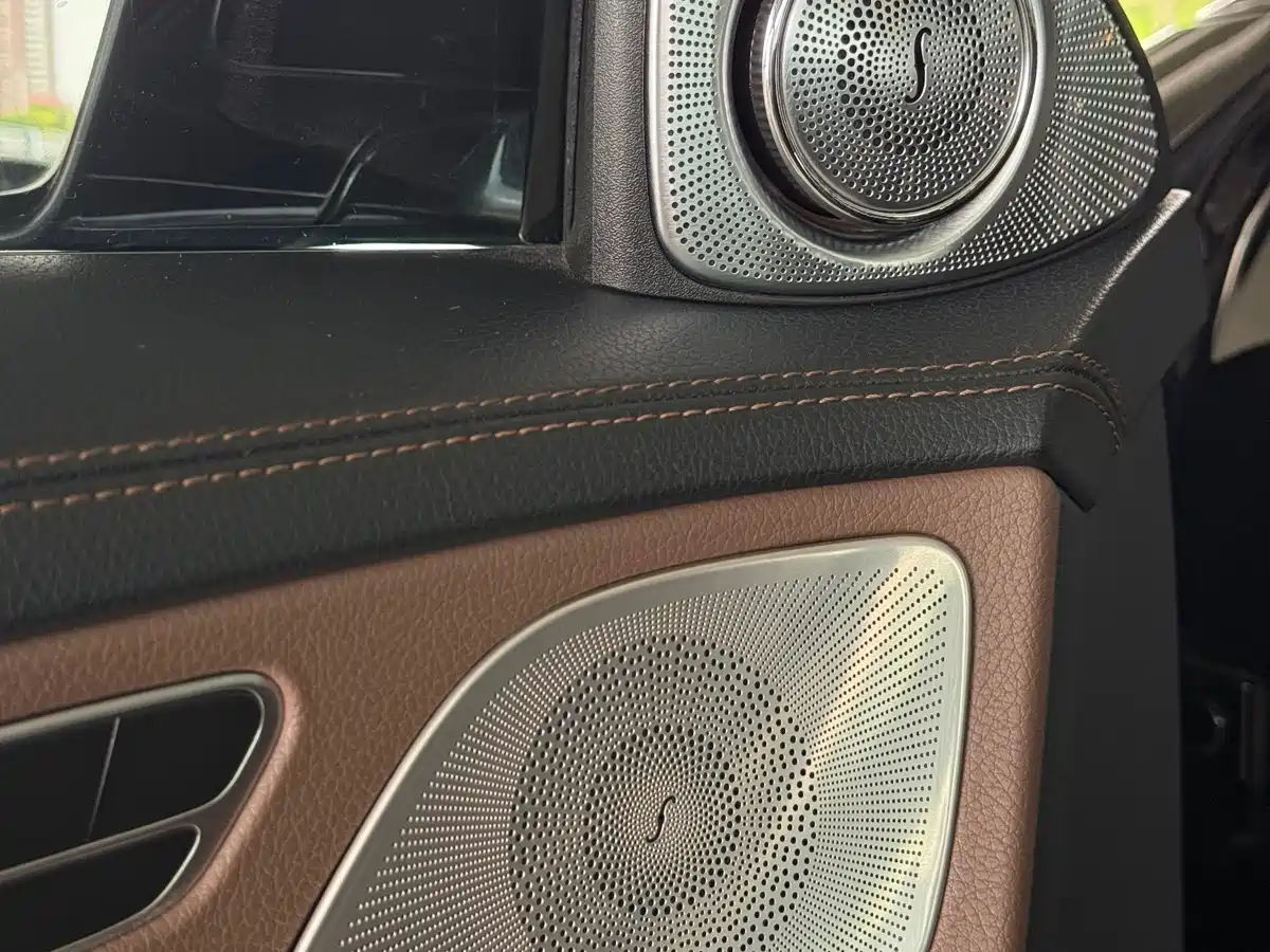 Mercedes-Benz S-Class 2014 S 320 L Business фото 10