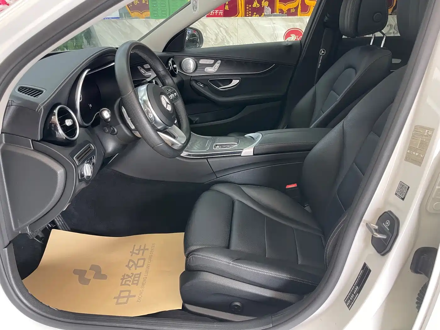 Mercedes-Benz C-Class 2020 Facelift C 260 L Sport фото 12