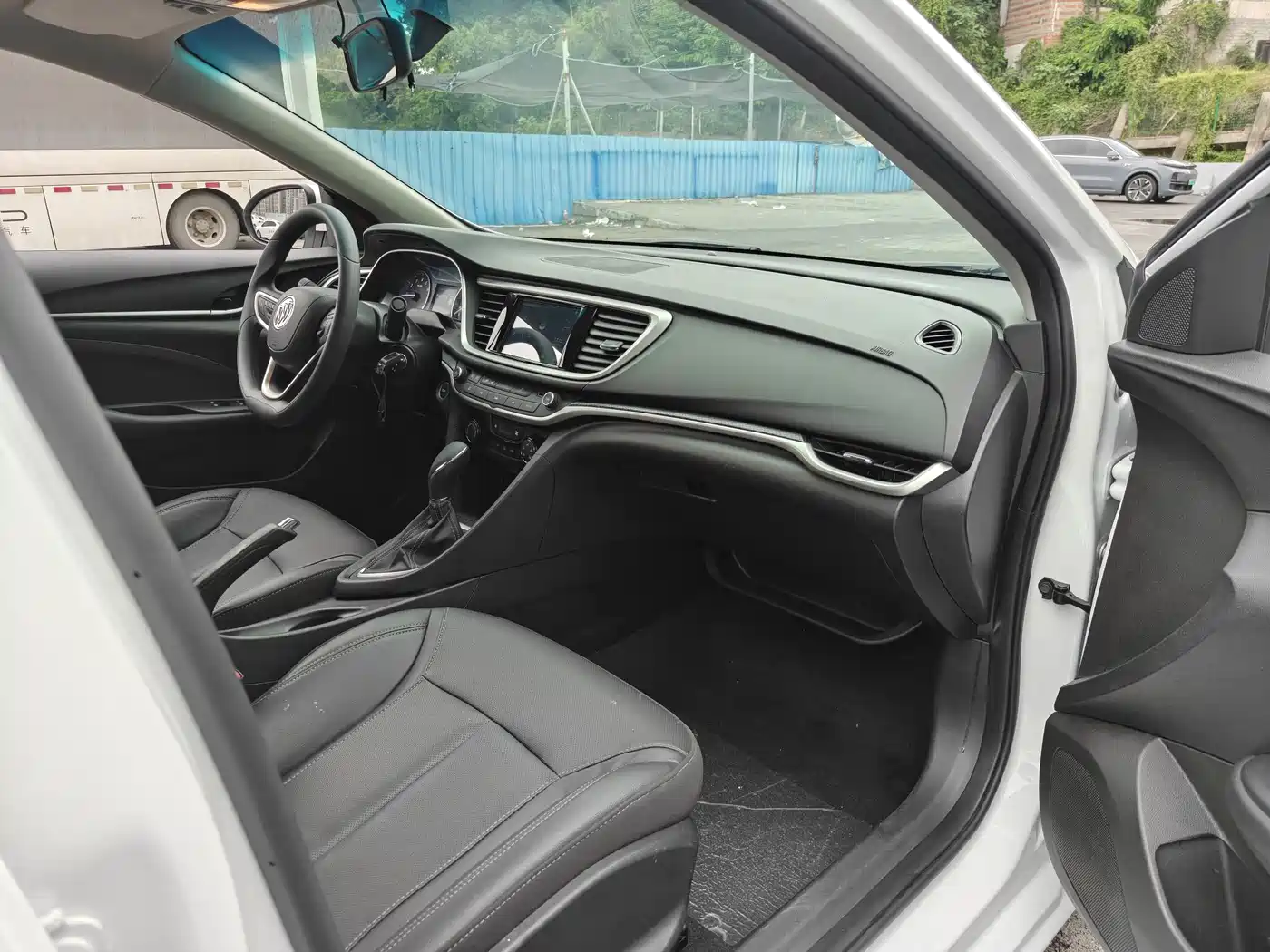 Buick Excelle 2021 Exemplar 1.5L Auto Elite фото 7