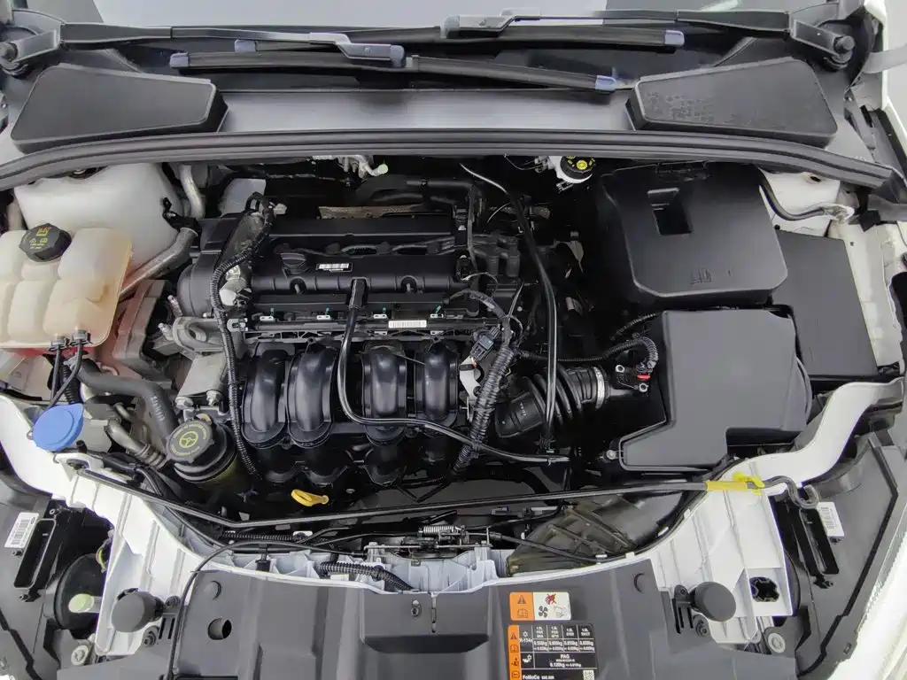 Photo 6 - Ford Focus