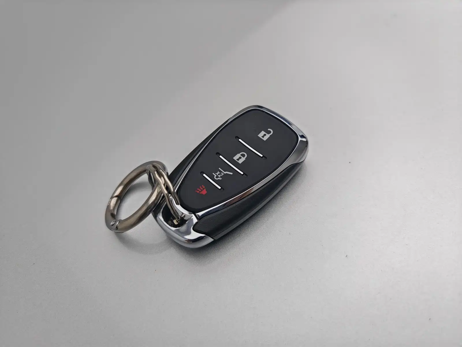 صورة 20 - Chevrolet Equinox