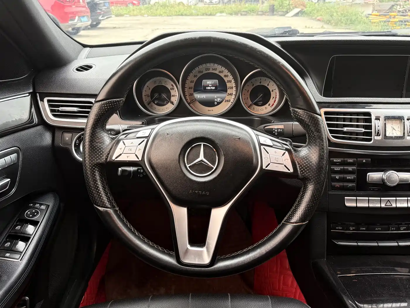 Mercedes-Benz E-Class 2015 E 260 L Sport фото 5