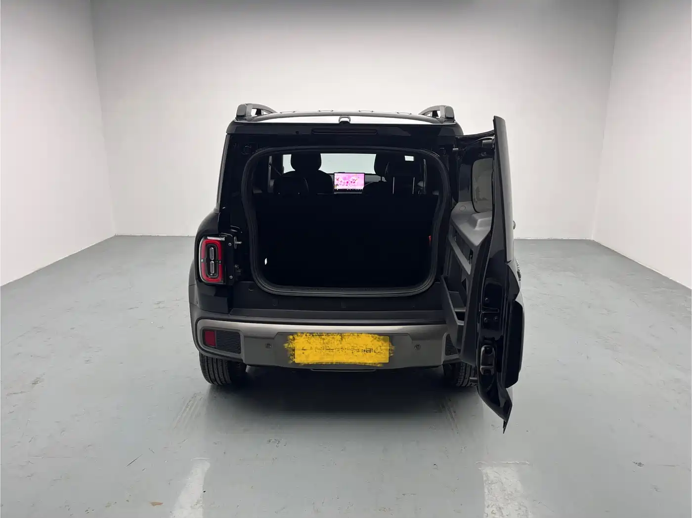 BAOJUN YUE ALSO PLUS