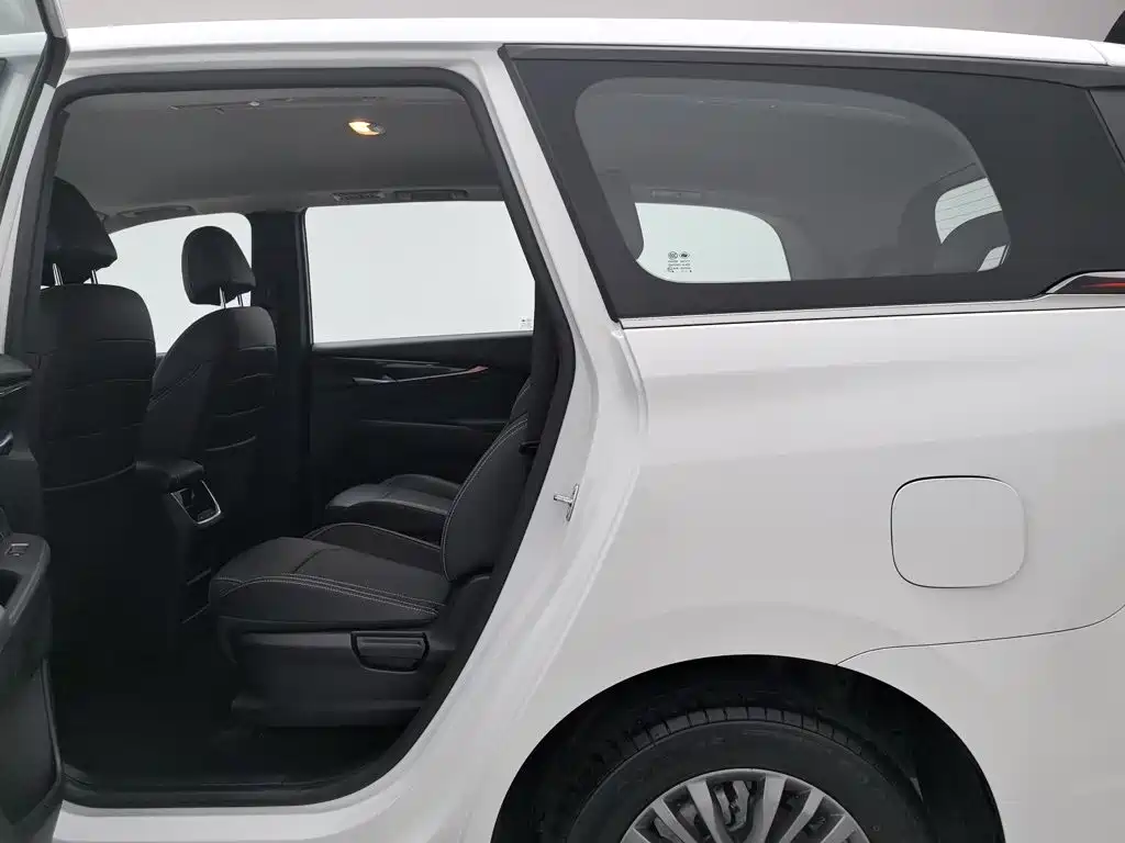 Maxus Dajia 5 2024 2024 1.3T PLUG IN Joy Edition 7-Seater
