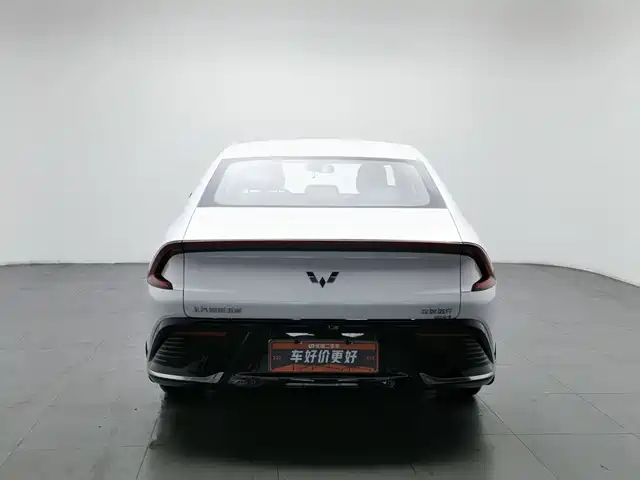 Wuling Motors Wuling Xingguang 2023 70 Standard Edition — фото 4
