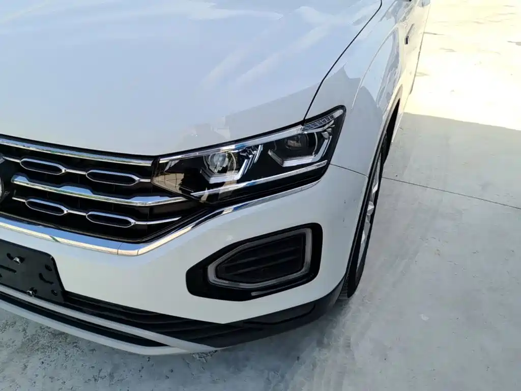 Фото 24 - Volkswagen Tayron